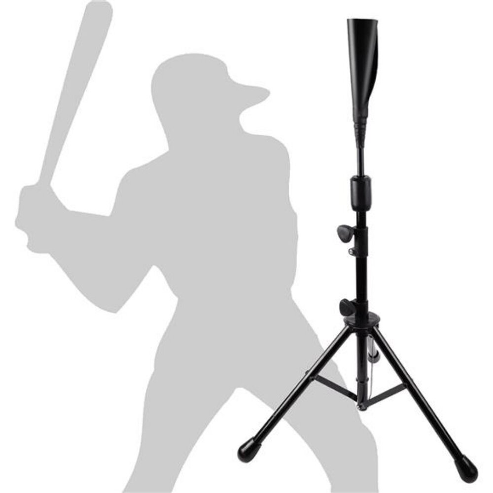 Baseball & Softball Batting Tees for Kids Adults, Portable Hitting Tee
